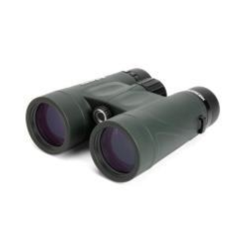 Celestron Nature DX 71333 - Binoculare 10 x 42 - anti appannamento, impermeabile - roof